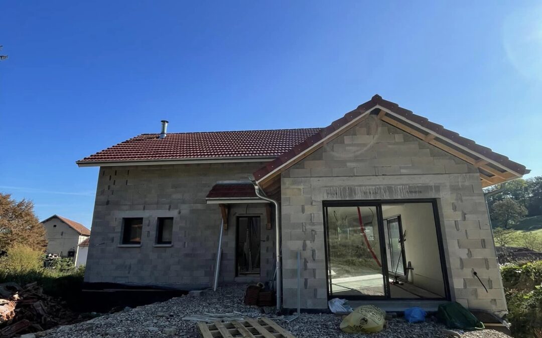 Construction